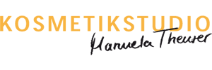 Kosmetikstudio Manuela Theurer  Startseite